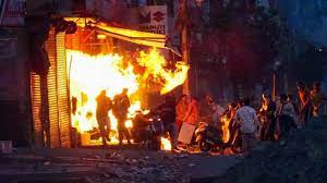 Delhi Riots 2020: Delhi High Court agrees to hear Plea by Delhi Police challenging trial court order imposing costs for ‘casual’ investigation Delhi Riots 2020: Delhi High Court agrees to hear Plea by Delhi Police challenging trial court order imposing costs for ‘casual’ investigation